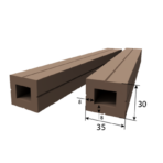 Legar systemowy MS40K30 - obrazek 2